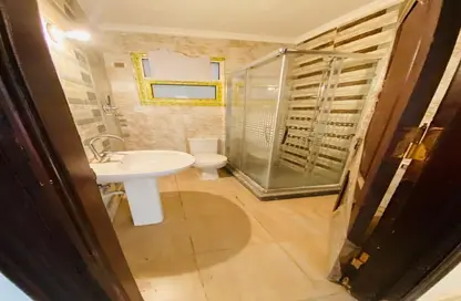 شقة - 2 غرف نوم - 1 حمام للبيع في جنة 1 - كمبوندات الشيخ زايد - الشيخ زايد - الجيزة