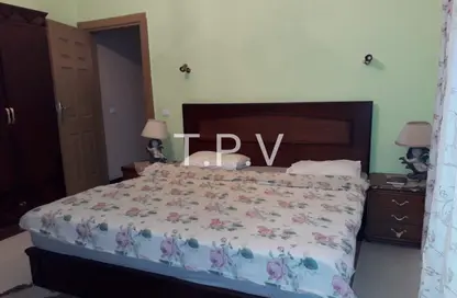 Apartment - 2 Bedrooms - 2 Bathrooms for rent in Zamalek - Cairo