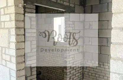 Apartment - 2 Bedrooms - 2 Bathrooms for sale in IL Bosco - New Capital Compounds - New Capital City - Cairo