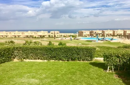 Villa - 4 Bedrooms - 4 Bathrooms for sale in Telal Al Sokhna - Al Ain Al Sokhna - Suez