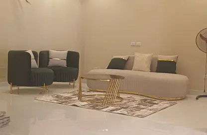 شقة - 3 غرف نوم - 3 حمامات للايجار في ماونتن فيو دبلوماسيين - فوكا - الساحل الشمالي