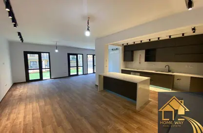 Apartment - 3 Bedrooms - 3 Bathrooms for rent in Eastown - 5th Settlement Compounds - The 5th Settlement - New Cairo City - Cairo