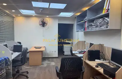 مساحات مكتبية - استوديو - 1 حمام للبيع في شارع إبراهيم نصير - لوران - حي شرق - الاسكندرية