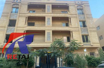 Apartment - 3 Bedrooms - 2 Bathrooms for rent in Al Andalus Family - Al Andalus District - New Cairo City - Cairo