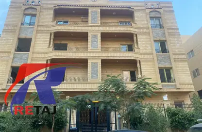 Apartment - 3 Bedrooms - 2 Bathrooms for rent in Al Andalus Family - Al Andalus District - New Cairo City - Cairo
