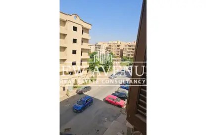 شقة - 3 غرف نوم - 2 حمامات للبيع في عمارات النرجس - النرجس - مدينة القاهرة الجديدة - القاهرة