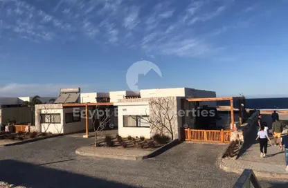 Chalet - 2 Bedrooms - 2 Bathrooms for sale in Mesca - Soma Bay - Safaga - Hurghada - Red Sea