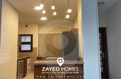 Apartment - 2 Bedrooms - 3 Bathrooms for rent in Westown - Sheikh Zayed Compounds - Sheikh Zayed City - Giza