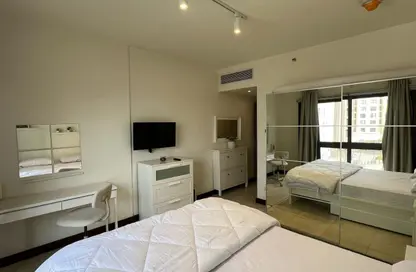 Duplex - 2 Bedrooms - 3 Bathrooms for rent in Porto New Cairo - 5th Settlement Compounds - The 5th Settlement - New Cairo City - Cairo