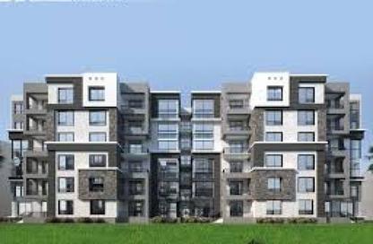 Apartment - 3 Bedrooms - 2 Bathrooms for sale in Madinaty - Cairo