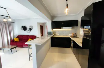 شقة - 2 غرف نوم - 1 حمام للايجار في الشويفات - كمبوندات التجمع الخامس - التجمع الخامس - مدينة القاهرة الجديدة - القاهرة