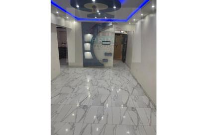Apartment - 3 Bedrooms - 2 Bathrooms for rent in Gate 2 - Khafre - Hadayek El Ahram - Giza