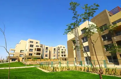 شقة - 3 غرف نوم - 3 حمامات للبيع في مدينة الخمائل - كمبوندات الشيخ زايد - الشيخ زايد - الجيزة