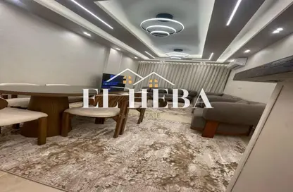 Apartment - 3 Bedrooms - 2 Bathrooms for rent in Madinaty - Cairo