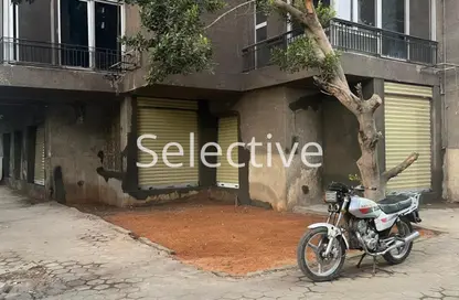 محل تجاري - استوديو - 1 حمام للبيع في ميدان لبنان - المهندسين - الجيزة