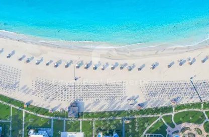 Townhouse - 4 Bedrooms - 3 Bathrooms for sale in Almaza Bay - Qesm Marsa Matrouh - North Coast Townhouse - 4 Bedrooms - 3 Bathrooms for sale in Almaza Bay - Qesm Marsa Matrouh - North Coast