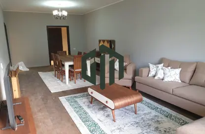 Apartment - 2 Bedrooms - 3 Bathrooms for rent in Villette - 5th Settlement Compounds - The 5th Settlement - New Cairo City - Cairo