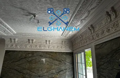 Villa - 6 Bedrooms - 5 Bathrooms for rent in Layan Residence - 5th Settlement Compounds - The 5th Settlement - New Cairo City - Cairo