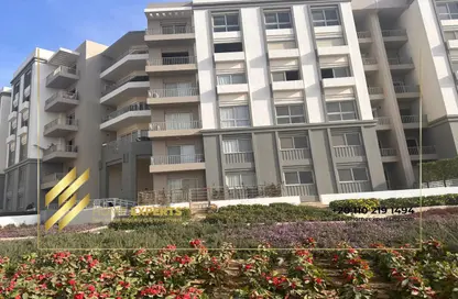 Apartment - 2 Bedrooms - 3 Bathrooms for rent in Hyde Park - 5th Settlement Compounds - The 5th Settlement - New Cairo City - Cairo