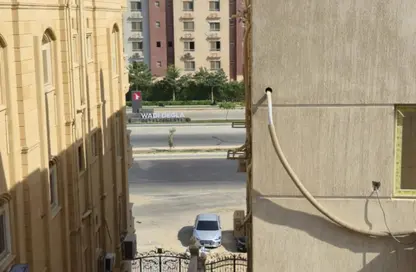 Apartment - 3 Bedrooms - 2 Bathrooms for sale in Al Andalus Family - Al Andalus District - New Cairo City - Cairo