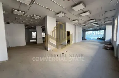 Whole Building - Studio - 1 Bathroom for rent in North Teseen St. - The 5th Settlement - New Cairo City - Cairo