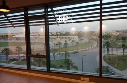 Office Space - Studio - 2 Bathrooms for rent in The Polygon - Sheikh Zayed Compounds - Sheikh Zayed City - Giza Office Space - Studio - 2 Bathrooms for rent in The Polygon - Sheikh Zayed Compounds - Sheikh Zayed City - Giza