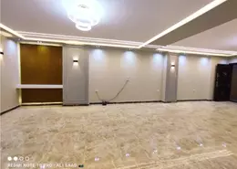 شقة - 4 غرف نوم - 4 حمامات للبيع في البوابة السادسة - حورس - حدائق الاهرام - الجيزة