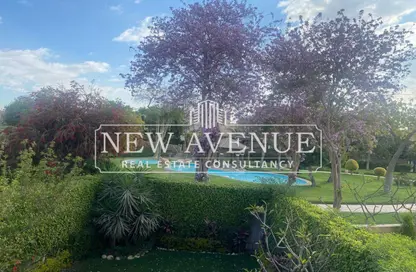 Twin House - 5 Bedrooms - 4 Bathrooms for sale in Bellagio - Ext North Inves Area - New Cairo City - Cairo Twin House - 5 Bedrooms - 4 Bathrooms for sale in Bellagio - Ext North Inves Area - New Cairo City - Cairo