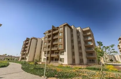 Duplex - 3 Bedrooms - 3 Bathrooms for sale in Wesal City - El Shorouk Compounds - Shorouk City - Cairo