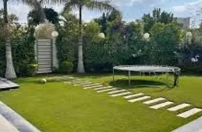 Villa - 4 Bedrooms - 4 Bathrooms for sale in Palm Parks   Palm Hills - South Dahshur Link - 6 October City - Giza Villa - 4 Bedrooms - 4 Bathrooms for sale in Palm Parks   Palm Hills - South Dahshur Link - 6 October City - Giza