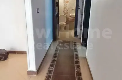 شقة - 3 غرف نوم - 1 حمام للبيع في شارع النصر - سموحة - حي شرق - الاسكندرية