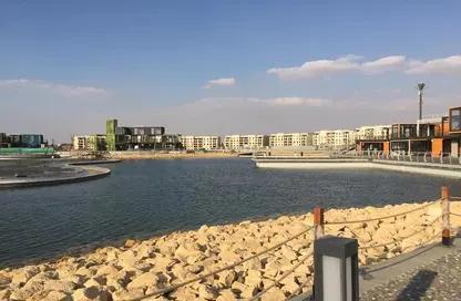 شقة - 3 غرف نوم - 3 حمامات للبيع في ميفيدا - كمبوندات التجمع الخامس - التجمع الخامس - مدينة القاهرة الجديدة - القاهرة
