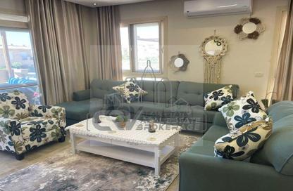 Chalet - 3 Bedrooms - 2 Bathrooms for rent in La vista Ras El Hikma - Ras Al Hekma - North Coast