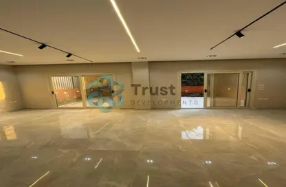 Townhouse - 4 Bedrooms - 4 Bathrooms for sale in Continental Residence - Sheikh Zayed Compounds - Sheikh Zayed City - Giza