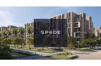 Townhouse - 3 Bedrooms - 3 Bathrooms for sale in Swan Lake Residence - 5th Settlement Compounds - The 5th Settlement - New Cairo City - Cairo