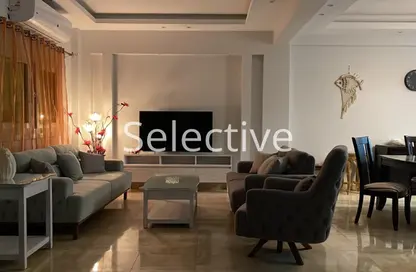 Villa - 5 Bedrooms - 2 Bathrooms for sale in Farrah 1 - Sidi Abdel Rahman - North Coast