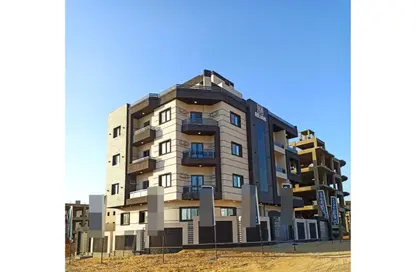 شقة - 3 غرف نوم - 2 حمامات للبيع في عمارات النرجس - النرجس - مدينة القاهرة الجديدة - القاهرة