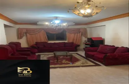 Apartment - 3 Bedrooms - 2 Bathrooms for sale in Nasr City - Cairo