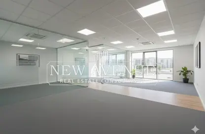 مساحات مكتبية - استوديو - 2 حمامات للايجار في ميفيدا - كمبوندات التجمع الخامس - التجمع الخامس - مدينة القاهرة الجديدة - القاهرة