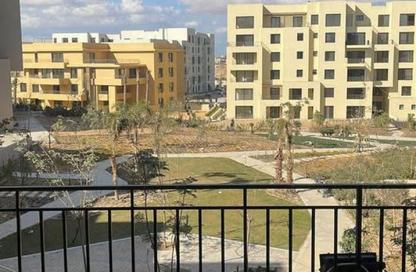 Apartment - 2 Bedrooms - 2 Bathrooms for sale in O West - 6 October Compounds - 6 October City - Giza