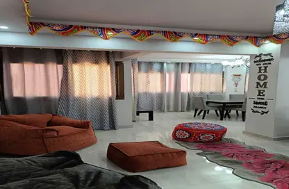 Apartment - 3 Bedrooms - 2 Bathrooms for sale in Maadi - Hay El Maadi - Cairo