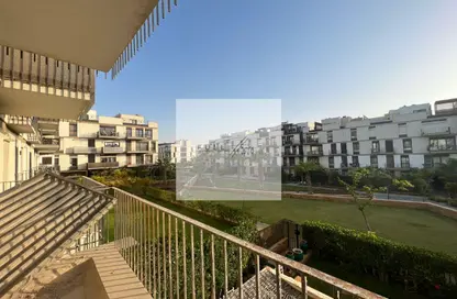 Apartment - 3 Bedrooms - 3 Bathrooms for sale in The Courtyards - Sheikh Zayed Compounds - Sheikh Zayed City - Giza Apartment - 3 Bedrooms - 3 Bathrooms for sale in The Courtyards - Sheikh Zayed Compounds - Sheikh Zayed City - Giza