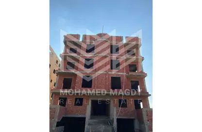 Whole Building - Studio for sale in Beit Alwatan - 6 October Compounds - 6 October City - Giza