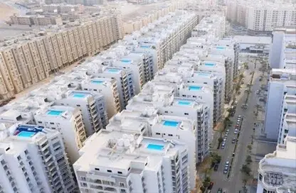 Apartment - 2 Bedrooms - 2 Bathrooms for sale in Bavaria Town - Zahraa El Maadi - Hay El Maadi - Cairo