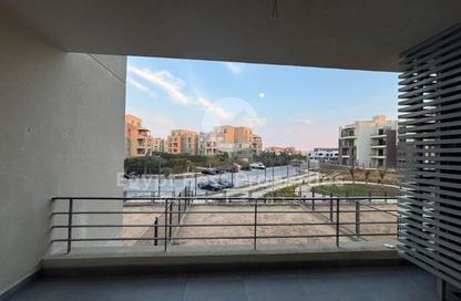 Apartment - 3 Bedrooms - 3 Bathrooms for sale in Palm Parks   Palm Hills - South Dahshur Link - 6 October City - Giza