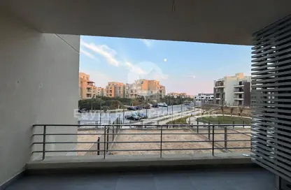 شقة - 3 غرف نوم - 3 حمامات للبيع في بالم هيلز بالم باركس - وصلة دهشور الجنوبية - مدينة 6 أكتوبر - الجيزة