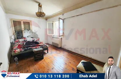 Duplex - 3 Bedrooms - 2 Bathrooms for sale in Mostafa Kamel St. - Smouha - Hay Sharq - Alexandria
