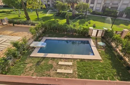 Villa - 3 Bedrooms - 3 Bathrooms for sale in Madinaty - Cairo