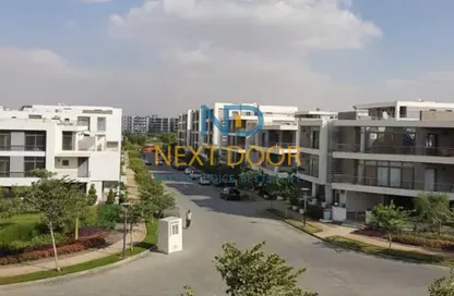 Apartment - 2 Bedrooms - 3 Bathrooms for sale in Taj City - 5th Settlement Compounds - The 5th Settlement - New Cairo City - Cairo