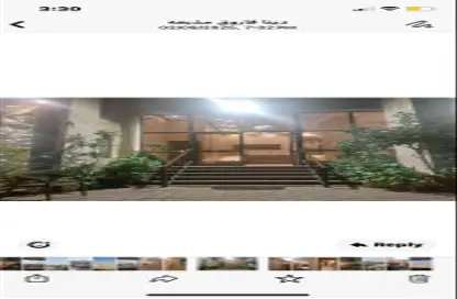 طابق كامل للبيع في شارع عبد الحميد لطفي - المهندسين - الجيزة